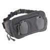 Ľadvinka SOCP® Tactical Fanny Vertx® – Sivá