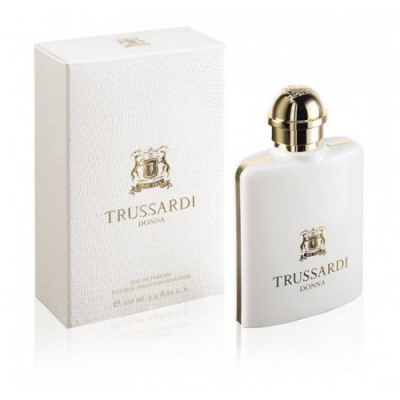 Trussardi Donna 2011 parfumovaná voda dámska 100 ml