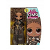 LOL SURPRISE OMG CORE DOLL S1 ROYAL B (4 KS) (LOL SURPRISE OMG CORE DOLL S1 ROYAL B (4 KS))