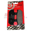 Brzdové doštičky BREMBO 07058 - Suzuki Burgman 400/650