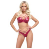 Cottelli Wet Look Set 2214237