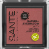 Sante Minerálne očné tiene MONO 1,8 g, 02 Sunburst Copper 1.8g