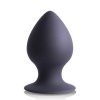 NMC Under Night Tumbler Anal Plug with Weighted Ball I