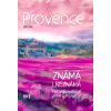 Provence známá i neznámá - Jiří Žák, Kateřina Proutkovská (ilustrátor)