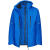 Regatta Professional Bunda X-Pro Evader III TRA 156 Performance 3v1, zimní COT36A156zr104-oxford blue XL Modrá oxford/černá