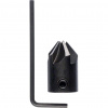Bosch Nástrčný záhlbník pre špirálové vrtáky do dreva, pr. 4 mm 2608585738