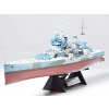 Loďka, parník - Tamiya British Battleship King George V. (Loďka, parník - Tamiya British Battleship King George V.)