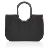 taška reisenthel loopshopper L frame black