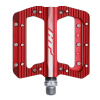 Pedále HTI ANS01 Red