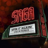 Saga - Spin It Again / Live In Munich [CD]