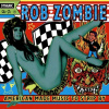 ZOMBIE ROB: AMERICAN MADE MUSIC..., LP