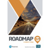 Roadmap B2+ Students' Book with Digital Resources & App