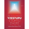 Jak dosáhnout vzestupu v tomto životě - Joshua David Stone