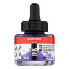 Akrylový atrament Amsterdam - 507 Ultramarine Violet Objem: 30 ml