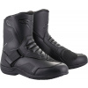 Čižmy ALPINESTARS Ridge V2 WP čierne