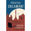 Přístav zklamání - Václav Jabůrek