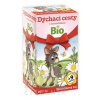 MEDIATE s.r.o. APOTHEKE ROZPRÁVKA Dýchacie cesty s rumančekom Bio bylinný čaj (od ukončeného 9. mesiaca) 20x1,5 g (30 g)