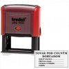 Trodat Printy 4926 75x38mm