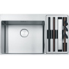 Franke BWX 220/620-54-27/2 Nerez
