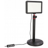 LED lampa s stolovým statívom Rollei 28555