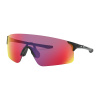 Cestné okuliare OAKLEY EVZero Blades Polished Black Prizm
