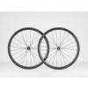 Zapletená kola Bontrager Aeolus Pro 37 TLR Disc - Zadní 12x142 mm