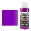 CreateX 5401 Fialová Fluorescenčná airbrush farba 60ml (CREATEX 5401 FLUORESCENT VIOLET 2 fl. oz - 60ml)