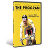 The Program: Pád legendy ( plast ) - DVD