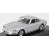 Best-model Najlepší model Ferrari 330gt - Osobné auto - Commendatore Enzo Ferrari 1966 1:43 Silver