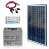 Solární sada 50W 12V / 26Ah