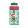 Detská fľaša Lagoon 0,4l Pink Flamingo Kambukka 11-04038