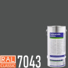 POLYCOL® 301-560 epoxidový nátěr, sada 12 kg Barva (odstín): RAL 7043 - dopravní šedá B