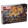 LEGO 76323 Avengers: Endgame Posledný súboj