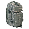 MIL-TEC Batoh US Assault Pack SM AT-Digital 20l