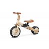 Toyz Detské odrážadlo/trojkolka FOX 4v1 beige
