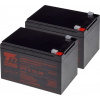 T6 Power RBC6 - battery KIT T6APC0017