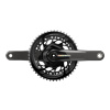 SRAM Kliky Force D2 DUB Iridescent 172.5mm Direct Mount 5037z (středová osa není součástí