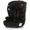 CHIPOLINO Autosedačka Icon i-Size 76-150cm, Obsidian