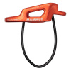 Mammut WALL ALPINE BELAY orange