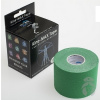 Kinematics Tex Kinesio Tape zelená 5cm x 5m