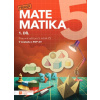 Hravá matematika 5 I.díl Pracovní sešit