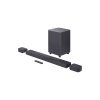 Soundbar JBL BAR800PRO 5.1 720 W čierny (JBLBAR800PROBLKEP)