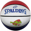 Basketbalová lopta Spalding Space Jam 25Th Anniversary 84687Z - veľ. 7
