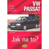 VW PASSAT - Limuzína 4/88 - 9/96, Variant 6/88 - 5/97 - Etzold H. R.