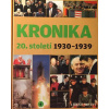 Kronika 20. století 4. 1930-1939