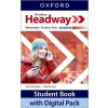 New Headway Fifth Edition Elementary Student's Book with Digital pack