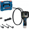 Bosch Akumulátorová inšpekčná kamera GIC 12V-5-27 C, L-Boxx, solo 0601241402