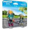 PLAYMOBIL® Inline hokej