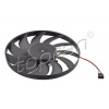 Ventilátor chladenia motora TOPRAN 110 690