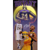 CUKROVÁ TLAČ jedlý obrázok na tortu Cukrová hmota Kobe Bryant NBA Los Angeles Lak